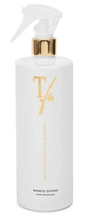 Bianco Divino Pistolet natryskowy 500 ml Zapach do domu