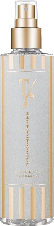 Bianco Divino Spray 250 ml Zapach do tkanin