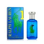 Big Pony 1 woda toaletowa dla mężczyzn 50 ml