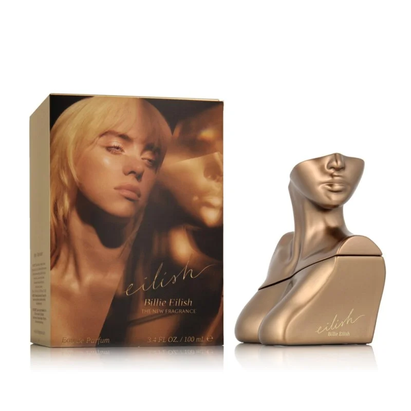 Billie Eilish Eilish woda perfumowana dla kobiet