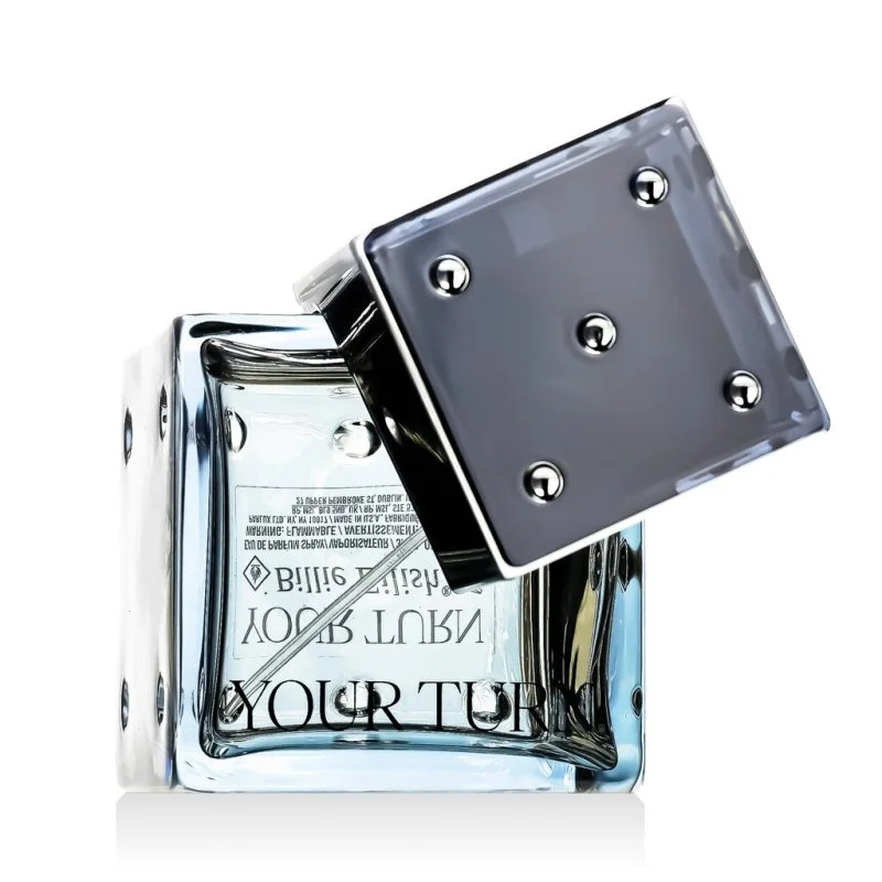 Your Turn woda perfumowana unisex 100 ml