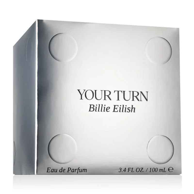 Your Turn woda perfumowana unisex 100 ml