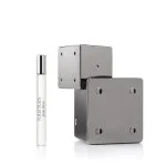 Your Turn 100 ml + EDP MINI woda perfumowana unisex 10 ml