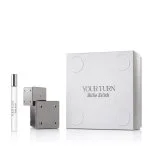 Your Turn 100 ml + EDP MINI woda perfumowana unisex 10 ml
