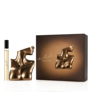 Billie Eilish Eilish 100 ml + EDP MINI woda perfumowana dla kobiet
