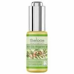 Saloos Organiczny olej arganowy extra 20 ml