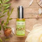 Saloos Organiczny olej arganowy extra 20 ml