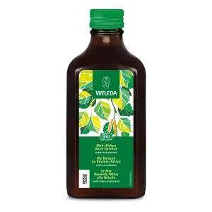 Weleda Ekologiczny sok z brzozy (bez cukru) 250ml