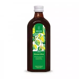 Weleda Ekologiczny sok z brzozy (bez cukru) 250ml