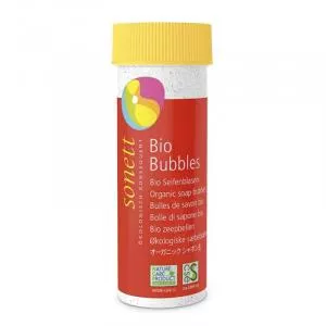 Sonett Bio Bublifuk dla dzieci 45 ml