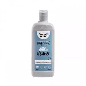 Bio-D Multi Surface Cleaner Pomarańczowy (750 ml)