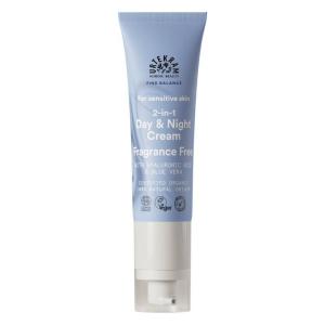 BIO Krem na dzień i na noc bezzapachowy 50 ml