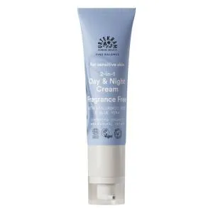 Urtekram BIO Krem na dzień i na noc bezzapachowy 50 ml