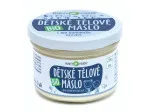Purity Vision Organiczne masło do ciała dla dzieci 120 ml