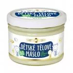 Purity Vision Organiczne masło do ciała dla dzieci 350 ml