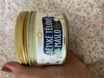 Purity Vision Organiczne masło do ciała dla dzieci 350 ml