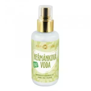 Purity Vision Organiczna woda rumiankowa 100 ml