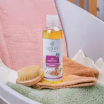 Nobilis Tilia Organiczny delikatny olej Matysek 200 ml