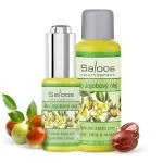 Saloos Organiczny olej jojoba 20 ml