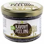 Purity Vision Organiczny Scrub kawowy 175 g