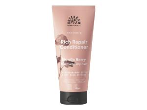 Organiczna odżywka z jagodami nordyckimi 180 ml