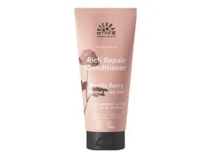 Urtekram Organiczna odżywka z jagodami nordyckimi 180 ml