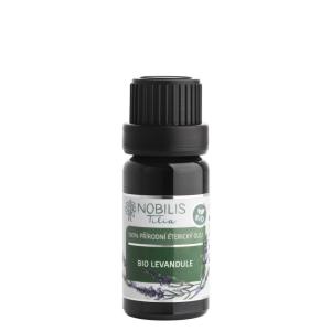 Nobilis Tilia Bio Lavender 10ml
