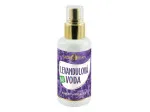 Purity Vision Organiczna woda lawendowa 1 l
