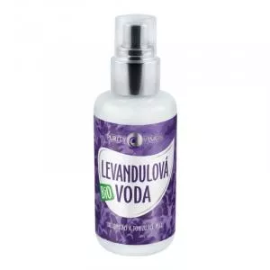 Purity Vision Organiczna woda lawendowa 100 ml