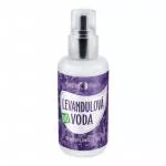 Purity Vision Organiczna woda lawendowa 100 ml