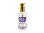 Purity Vision Organiczny żel oczyszczający z lawendą z migdałem, rumiankiem i wit. E 100 ml