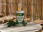 Purity Vision Organiczna woda z mięty pieprzowej 100 ml