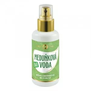 Purity Vision Organiczna woda z melisy 100 ml