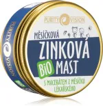 Purity Vision Organiczna maść nagietkowa z cynkiem 70 ml