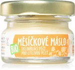 Purity Vision Organiczne masło nagietkowe 120 ml