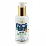 Purity Vision Organiczny olej z nagietka dla dzieci 100 ml