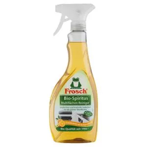 Frosch BIO Wielofunkcyjny środek czyszczący do powierzchni błyszczących (500ml)