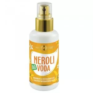 Purity Vision Bio woda neroli 100 ml