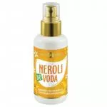 Purity Vision Bio woda neroli 100 ml