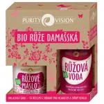 Purity Vision Zestaw Bio Odmładzający