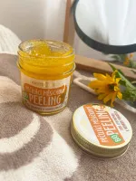 Bio pielęgnujący nagietkowy peeling 120 ml