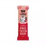 Chimpanzee Bio baton proteinowy Jagody