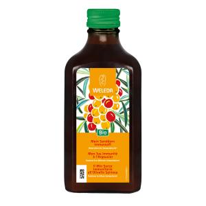 Weleda Ekologiczny sok z rokitnika 250ml