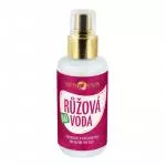 Purity Vision Organiczna woda różana 100 ml