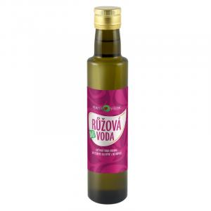 Purity Vision Organiczna woda różana 250 ml