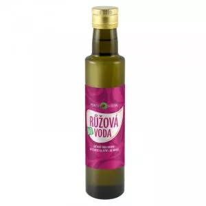 Purity Vision Organiczna woda różana 250 ml