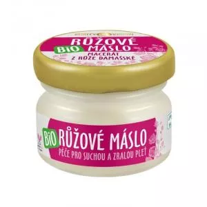 Purity Vision Organiczne masło różane 20 ml