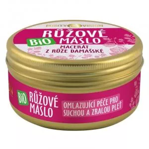 Purity Vision Organiczne masło różane 70 ml