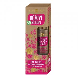 Bio Pink odmładzające serum hialuronowe 50 ml