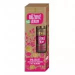 Purity Vision Bio Pink odmładzające serum hialuronowe 50 ml